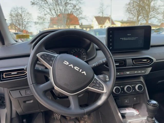 Dacia Jogger ECO-G Extreme