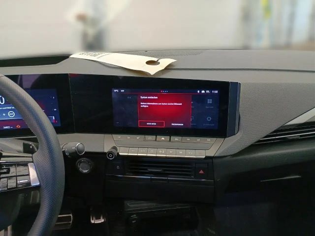 Opel Astra Sports Tourer Ultimate