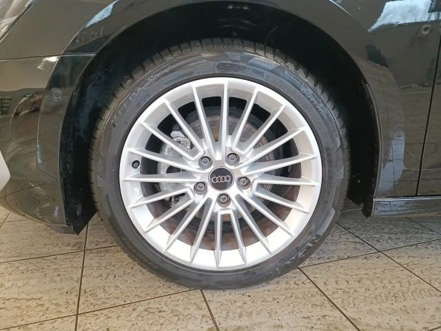 Audi A3 35 TFSI Sedan Sportback