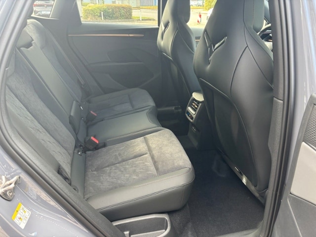 Cupra Terramar 2.0 TSI