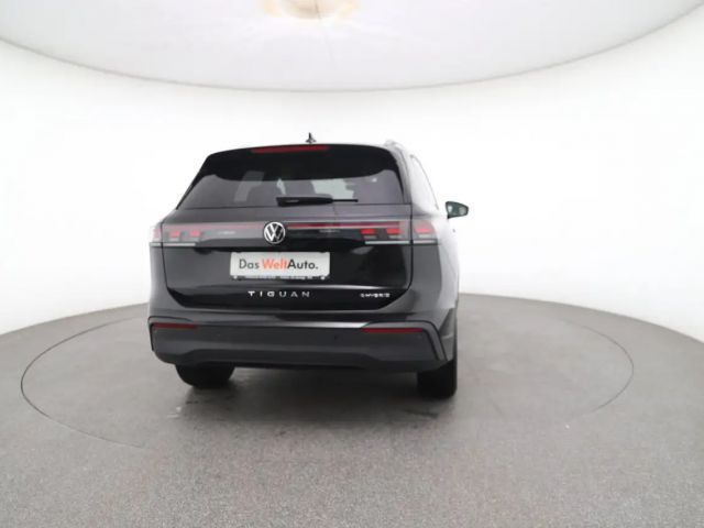 Volkswagen Tiguan DSG eHybrid