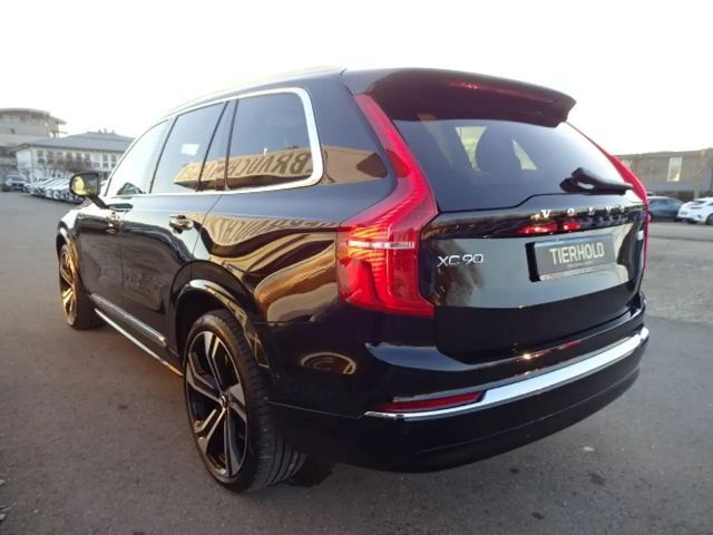 Volvo XC90 Bright T8 Ultimate