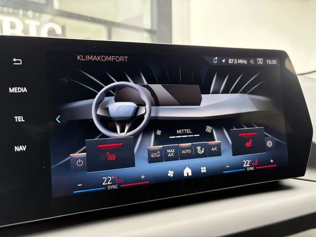 BMW 120 M-Sport Sedan