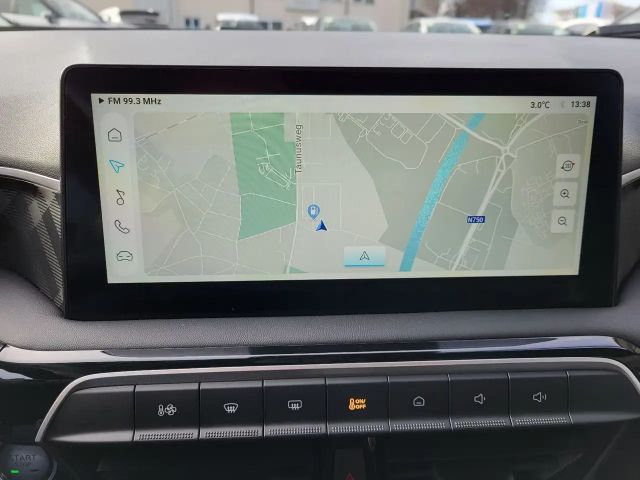 MG MG3 Hybrid+ Luxury