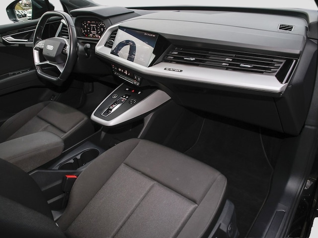 Audi Q4 e-tron 40 Sportback