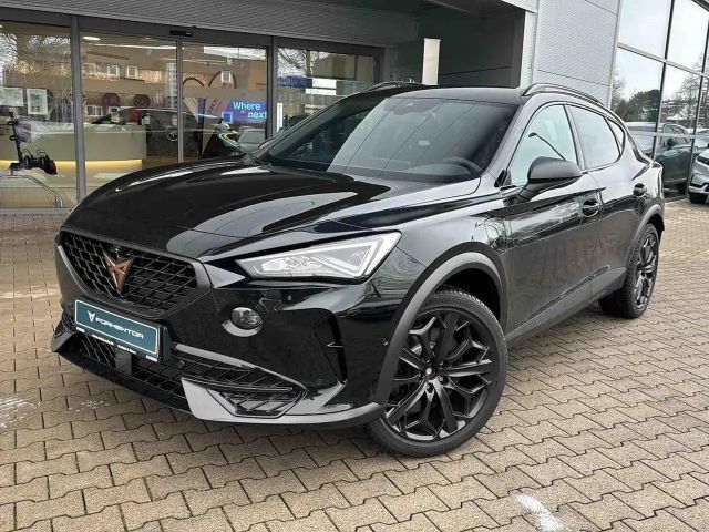 Cupra Formentor 1.4 VZ e-Hybrid