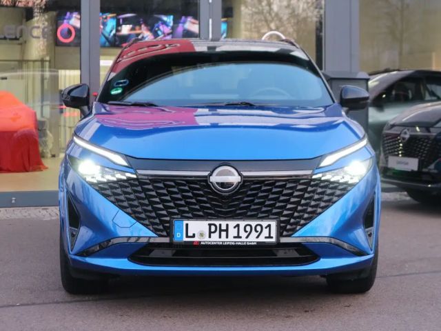 Nissan Qashqai DIG-T