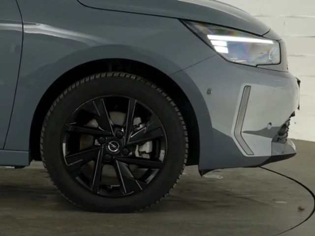 Opel Corsa Edition Hybrid