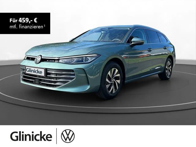 Volkswagen Passat Business IQ.Drive