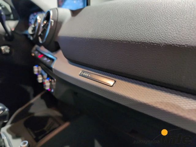 Audi Q2 35 TFSI S-Line S-Tronic