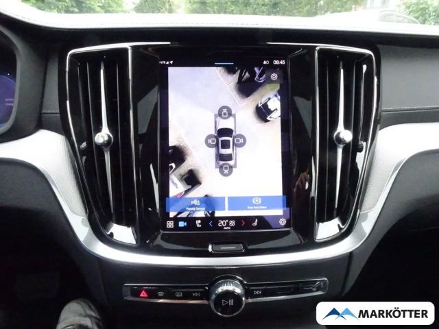 Volvo S60 AWD Dark Recharge Ultimate