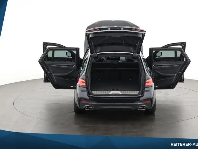 BMW 530 530e M-Sport xDrive