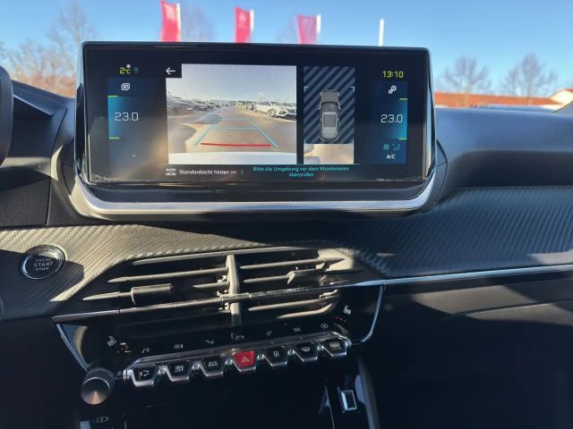 Peugeot E-2008 Allure Pack