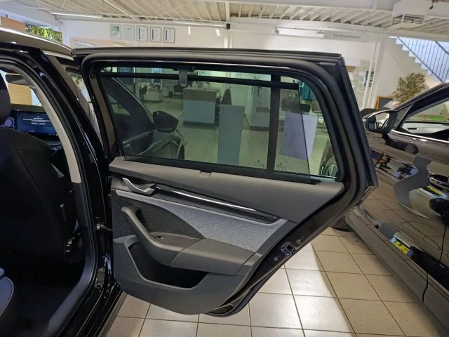 Skoda Octavia 2.0 TDI Tour