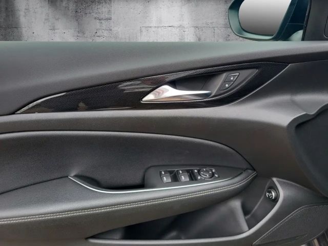 Opel Insignia Sports Tourer