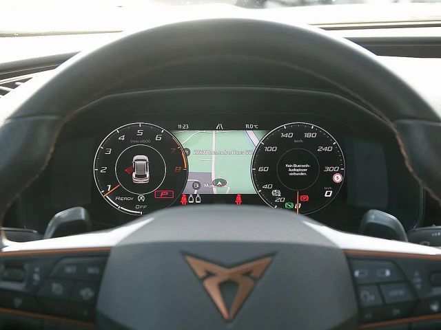 Cupra Formentor 2.0 TSI VZ