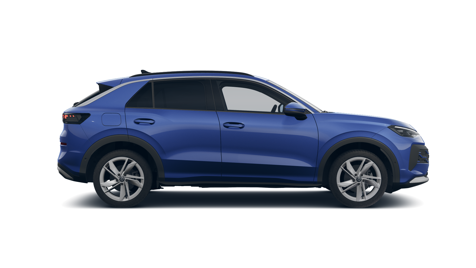 Volkswagen T-Roc 1,5 eTSI ACC|APP|LED|CAM|SHZ