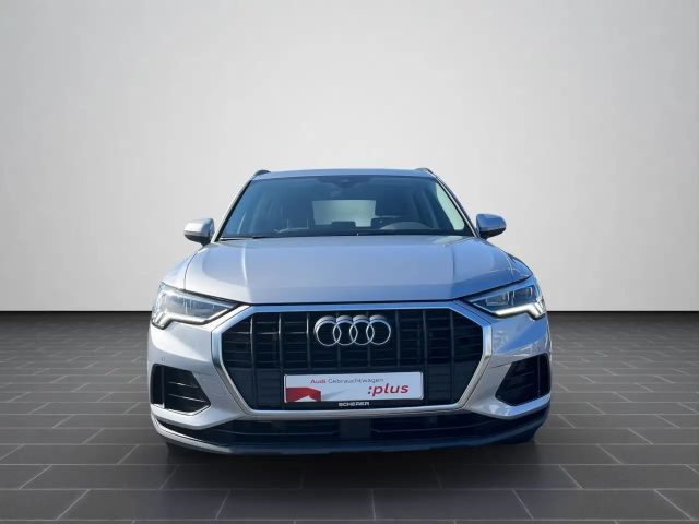 Audi Q3 35 TDI
