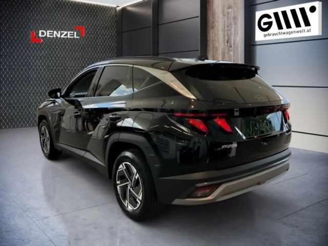 Hyundai Tucson 2WD T-GDi