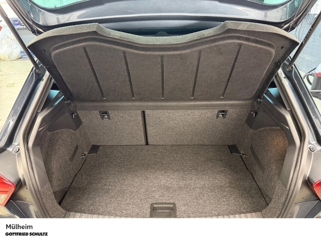 Seat Ibiza 1.0 TSI DSG FR-lijn