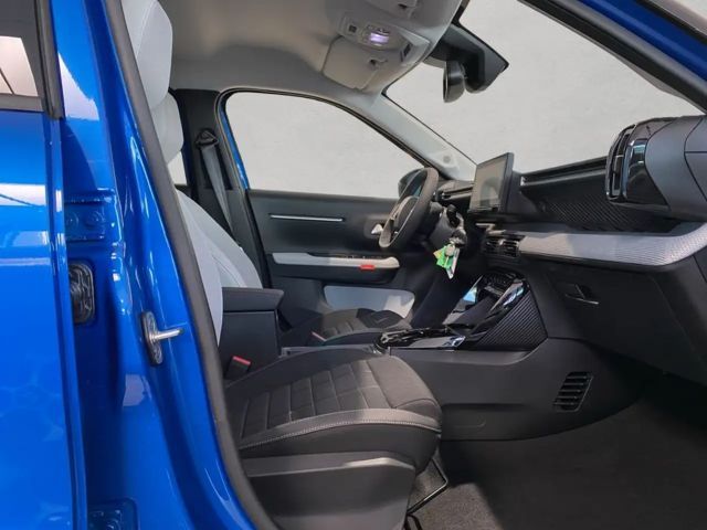 Citroën C3 Hybrid Max