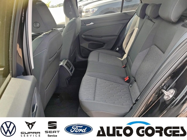 Volkswagen Golf 1.5l TSI OPF +APP-CONNECT+WINTERPAKET+