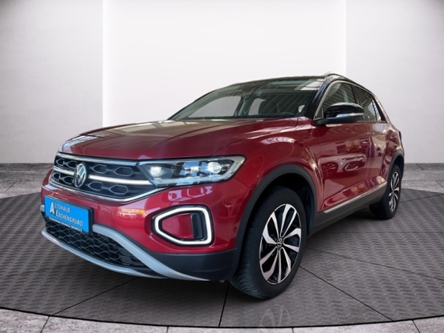 Volkswagen T-Roc 1.5 TSI DSG IQ.Drive
