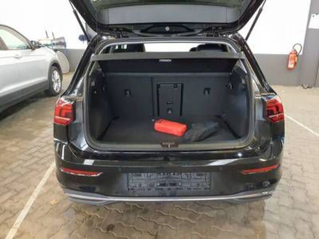 Volkswagen Golf 2.0 TDI DSG Life Plus