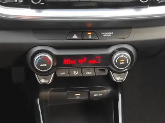 Kia Stonic Edition Pulse