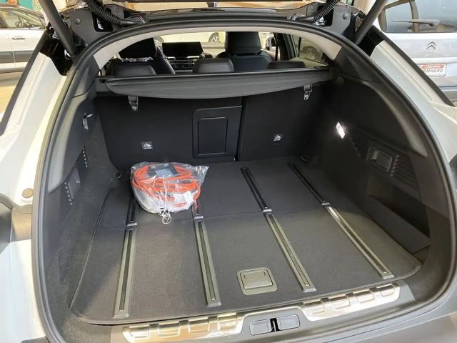 Citroën C5 X Hybrid Shine