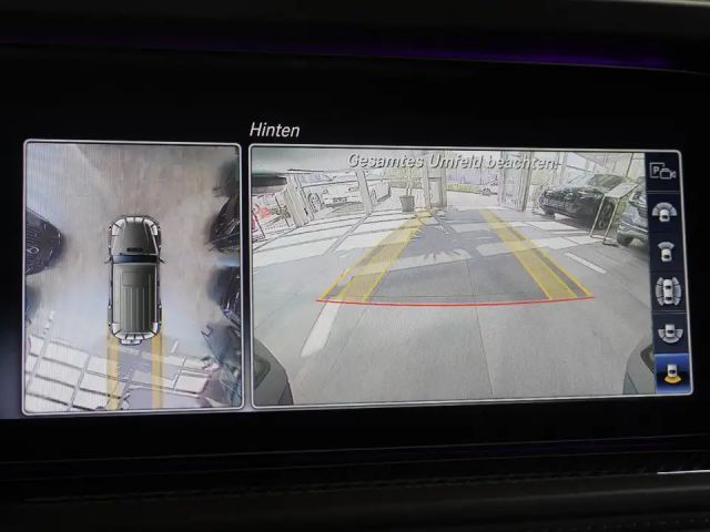 Mercedes-Benz G 63 AMG AMG Line