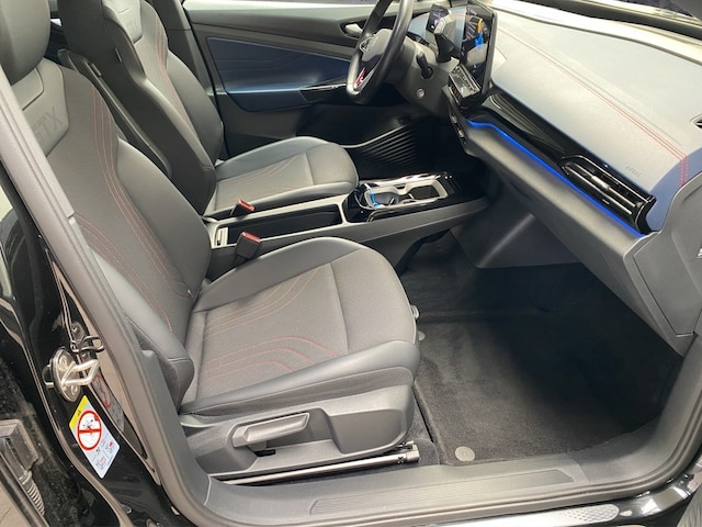 Volkswagen ID.5 4Motion GTX