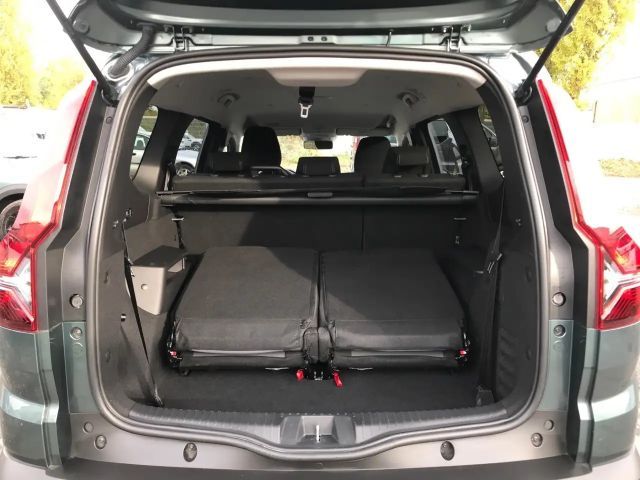 Dacia Jogger Extreme TCe 110