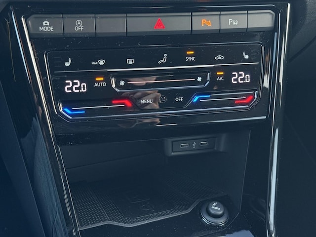 Volkswagen T-Roc 1.0 TSI R-Line