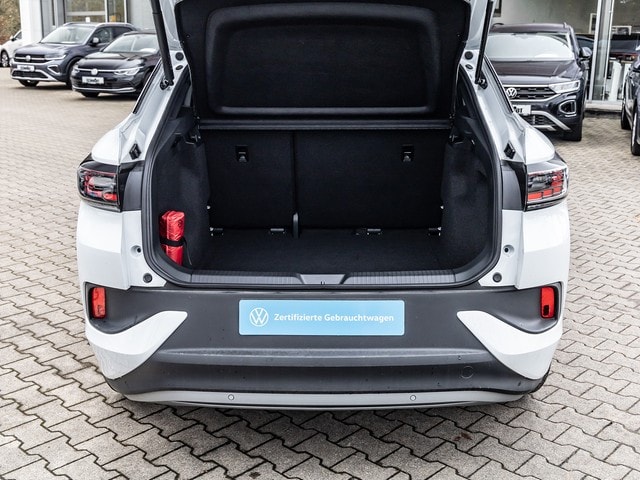 Volkswagen ID.5 IQ.Drive Pro