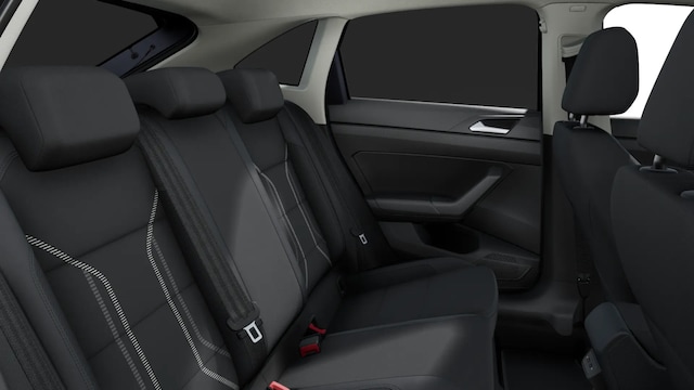 Volkswagen Taigo 1.0 TSI IQ.Drive Style