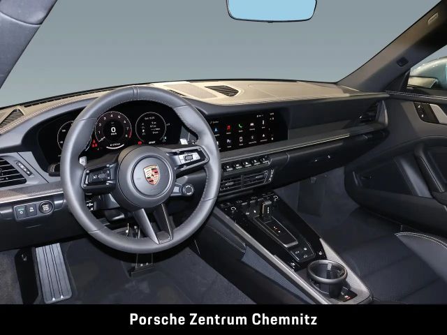 Porsche 911 Carrera Coupé