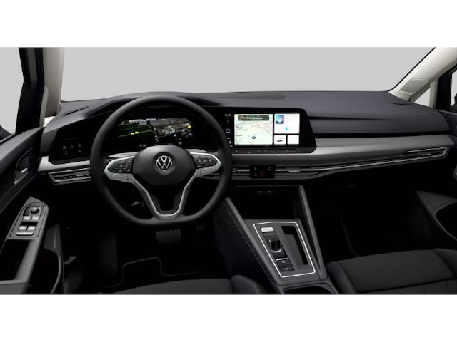 Volkswagen Golf 2.0 TDI Golf VIII Style