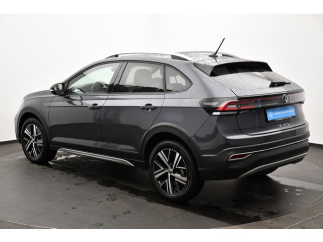 Volkswagen Taigo 1.0 TSI DSG Style