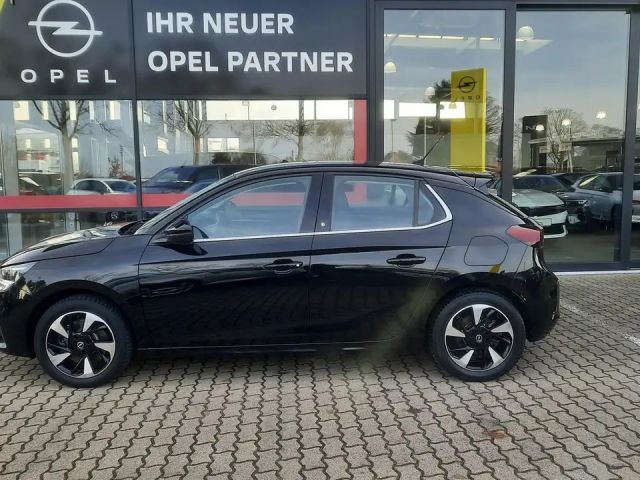 Opel Corsa Elegance