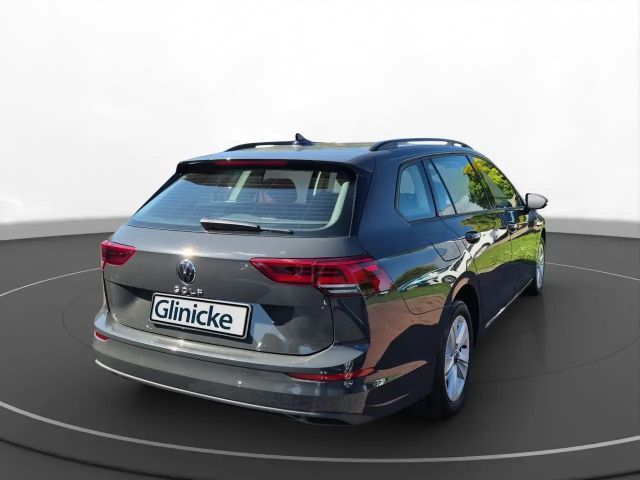 Volkswagen Golf 2.0 TDI DSG Golf VIII Variant