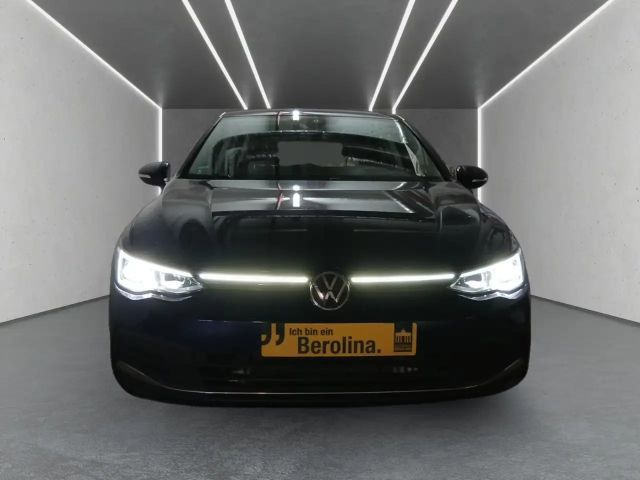 Volkswagen Golf 1.5 TSI Golf VIII Style