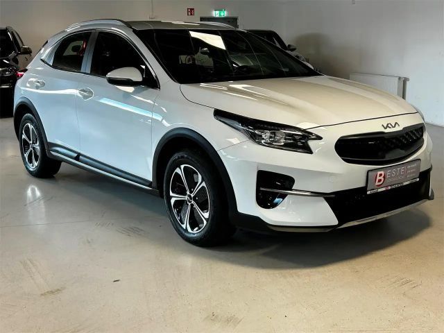Kia XCeed Hybrid PHEV Vision