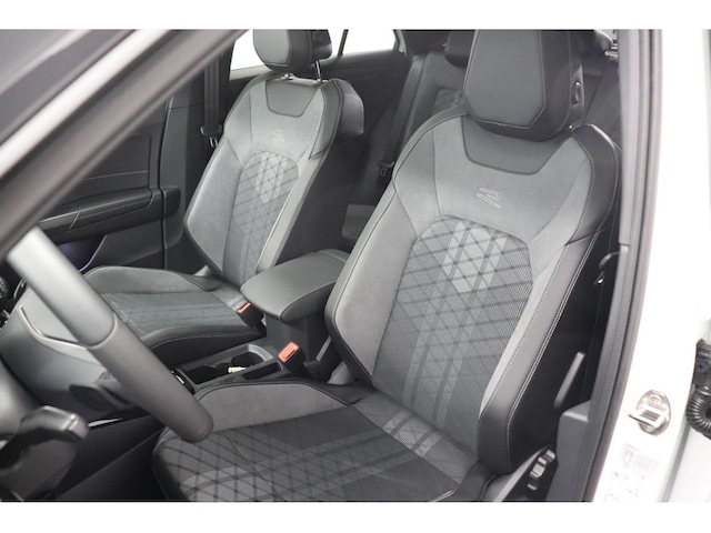 Volkswagen T-Roc 1.5 TSI R-Line