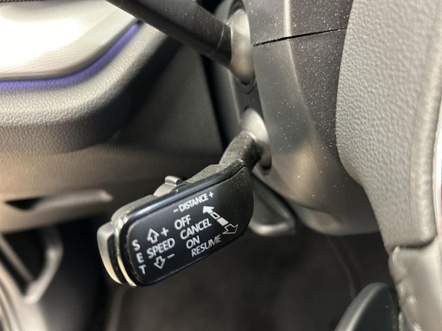 Skoda Octavia 2.0 TDI Combi Style Style