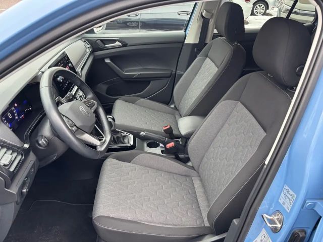 Volkswagen T-Cross 1.0 TSI DSG Life