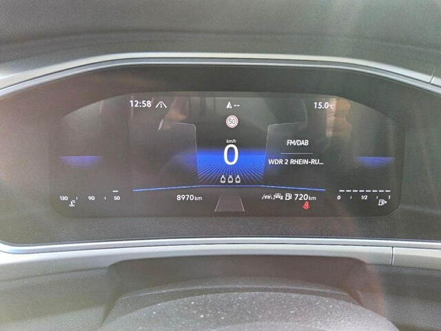 Volkswagen T-Roc 1.5 TSI