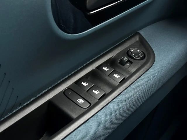 Fiat Grande Panda La Prima