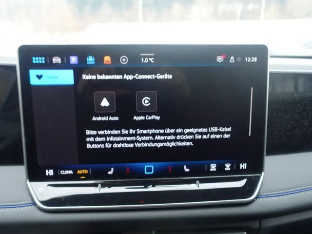 Volkswagen Tiguan 2.0 TSI 4Motion R-Line