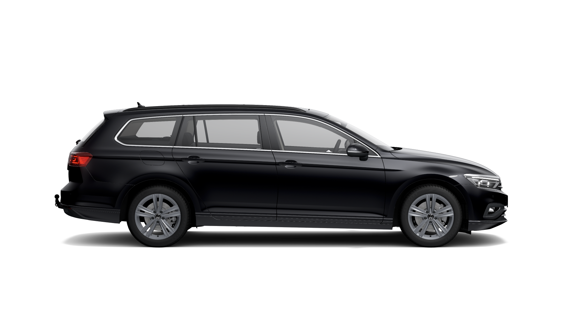 Volkswagen Passat 2.0 TDI Business DSG Variant